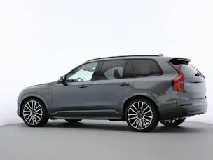 VOLVO XC90 2.0 TE T8 XCLUSIVE Ultra Dark eAWD