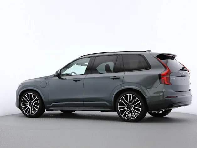 VOLVO XC90 2.0 TE T8 XCLUSIVE Ultra Dark eAWD