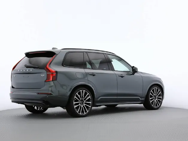 VOLVO XC90 2.0 TE T8 XCLUSIVE Ultra Dark eAWD