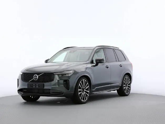 VOLVO XC90 2.0 TE T8 XCLUSIVE Ultra Dark eAWD
