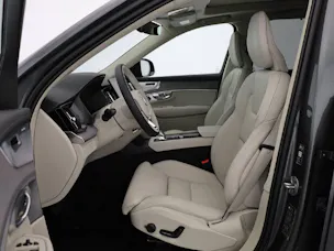 VOLVO XC90 2.0 TE T8 XCLUSIVE Ultra Dark eAWD