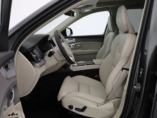 VOLVO XC90 2.0 TE T8 XCLUSIVE Ultra Dark eAWD