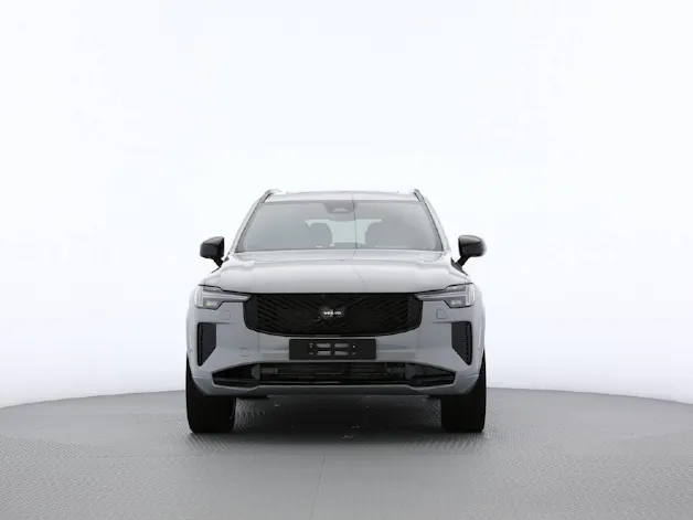 VOLVO XC90 2.0 T8 TE Black Edition eAWD