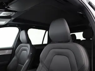 VOLVO XC90 2.0 T8 TE Black Edition eAWD