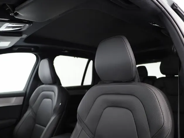 VOLVO XC90 2.0 T8 TE Black Edition eAWD