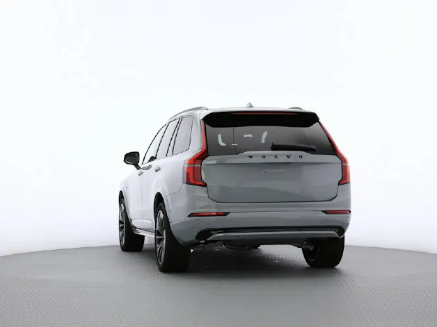 VOLVO XC90 2.0 T8 TE Black Edition eAWD