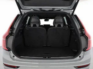 VOLVO XC90 2.0 T8 TE Black Edition eAWD