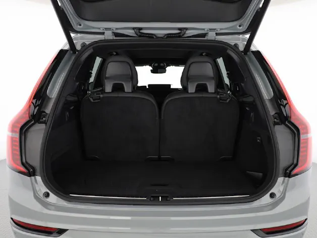 VOLVO XC90 2.0 T8 TE Black Edition eAWD