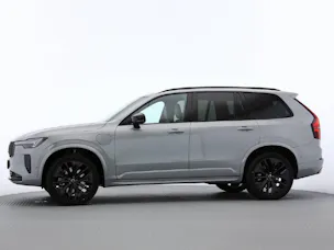 VOLVO XC90 2.0 T8 TE Black Edition eAWD