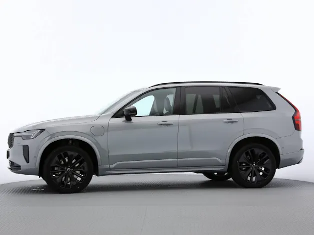 VOLVO XC90 2.0 T8 TE Black Edition eAWD