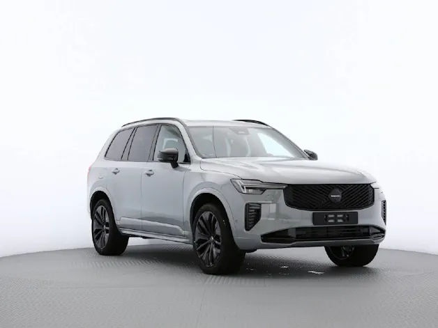 VOLVO XC90 2.0 T8 TE Black Edition eAWD