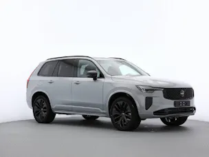 VOLVO XC90 2.0 T8 TE Black Edition eAWD