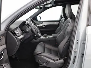 VOLVO XC90 2.0 T8 TE Black Edition eAWD