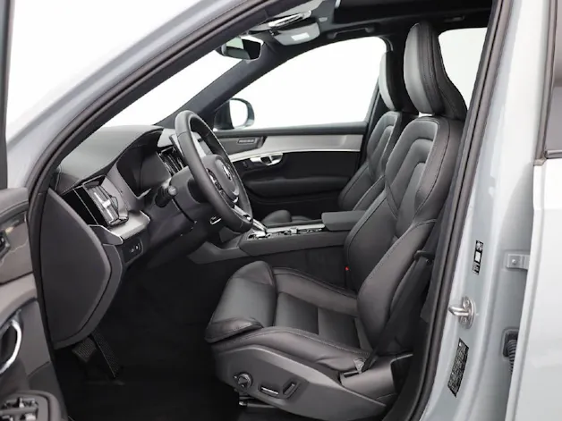 VOLVO XC90 2.0 T8 TE Black Edition eAWD
