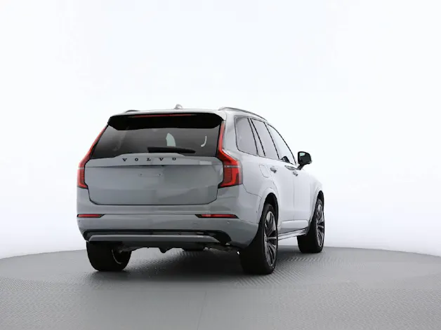 VOLVO XC90 2.0 T8 TE Black Edition eAWD