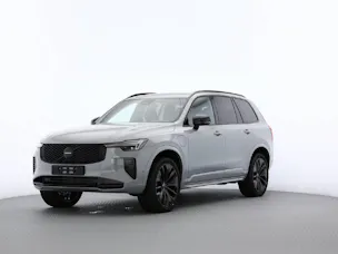 VOLVO XC90 2.0 T8 TE Black Edition eAWD