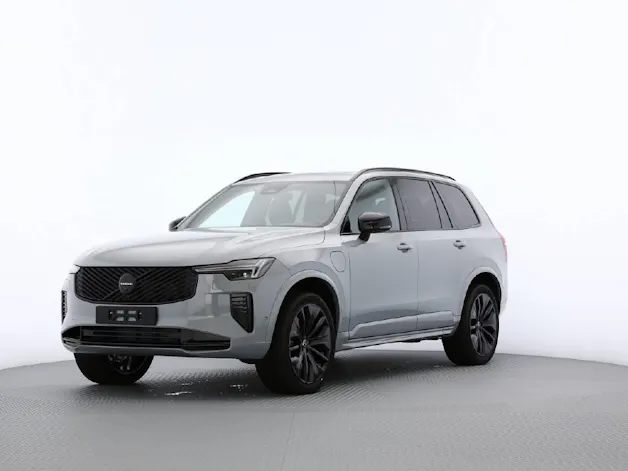 VOLVO XC90 2.0 T8 TE Black Edition eAWD