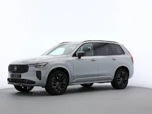 VOLVO XC90 2.0 T8 TE Black Edition eAWD