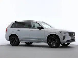VOLVO XC90 2.0 T8 TE Black Edition eAWD