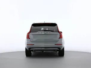 VOLVO XC90 2.0 T8 TE Black Edition eAWD