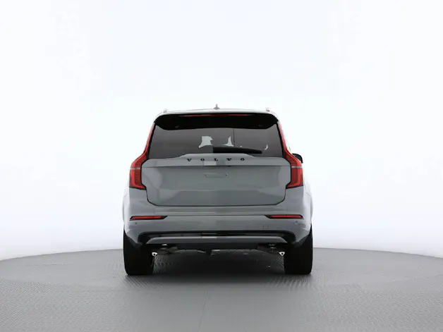 VOLVO XC90 2.0 T8 TE Black Edition eAWD