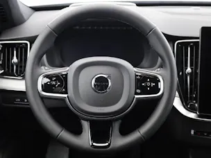 VOLVO XC90 2.0 T8 TE Black Edition eAWD