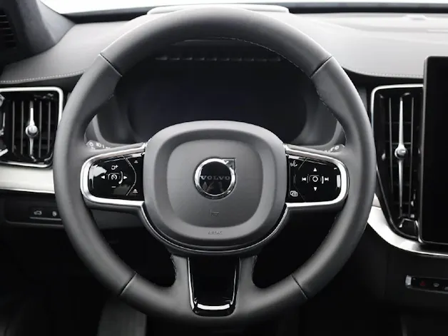VOLVO XC90 2.0 T8 TE Black Edition eAWD