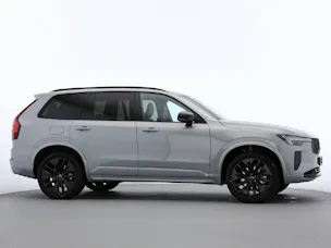 VOLVO XC90 2.0 T8 TE Black Edition eAWD