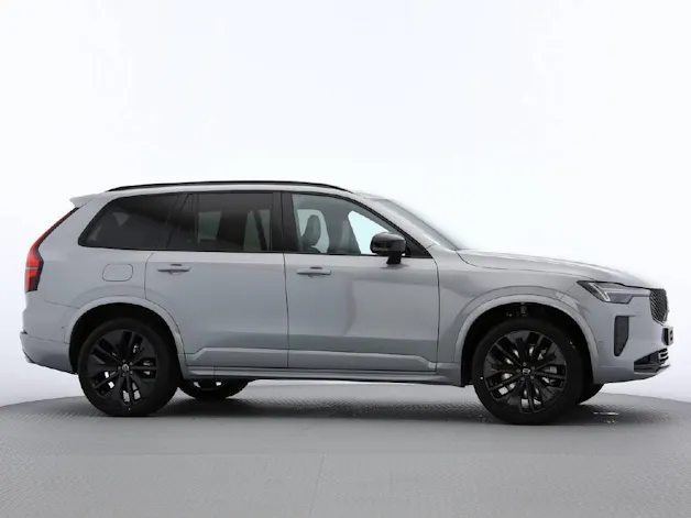 VOLVO XC90 2.0 T8 TE Black Edition eAWD