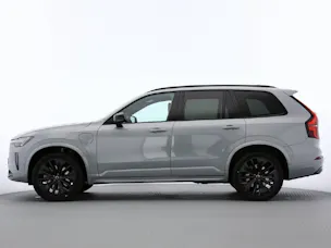VOLVO XC90 2.0 T8 TE Black Edition eAWD