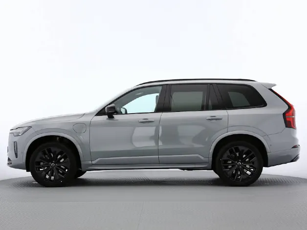 VOLVO XC90 2.0 T8 TE Black Edition eAWD