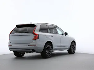 VOLVO XC90 2.0 T8 TE Black Edition eAWD