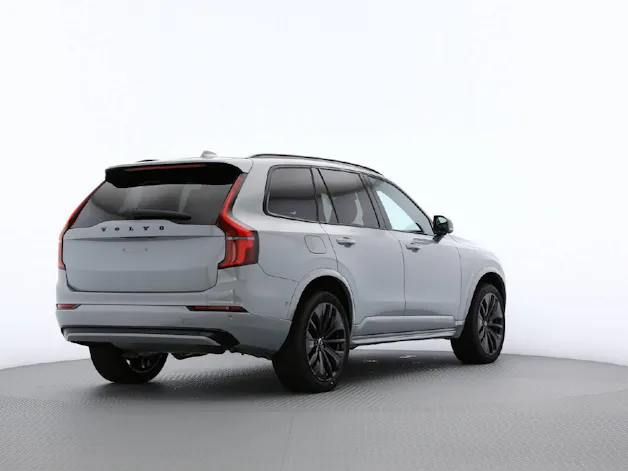 VOLVO XC90 2.0 T8 TE Black Edition eAWD