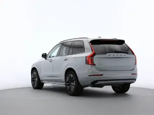 VOLVO XC90 2.0 T8 TE Black Edition eAWD
