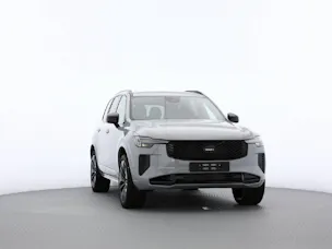 VOLVO XC90 2.0 T8 TE Black Edition eAWD