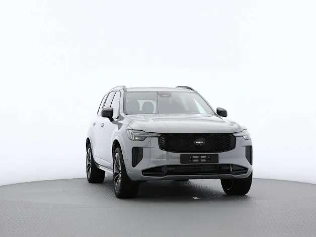VOLVO XC90 2.0 T8 TE Black Edition eAWD