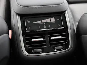 VOLVO XC90 2.0 T8 TE Black Edition eAWD