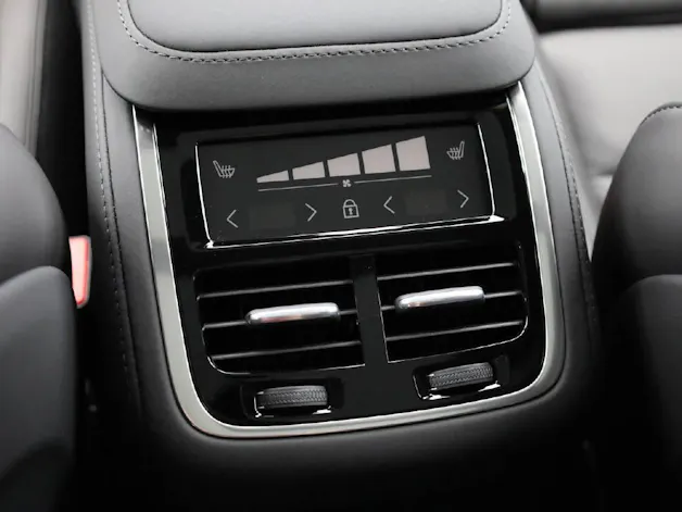 VOLVO XC90 2.0 T8 TE Black Edition eAWD