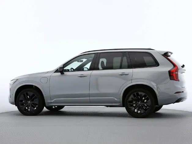 VOLVO XC90 2.0 T8 TE Black Edition eAWD