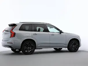 VOLVO XC90 2.0 T8 TE Black Edition eAWD