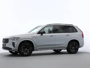 VOLVO XC90 2.0 T8 TE Black Edition eAWD