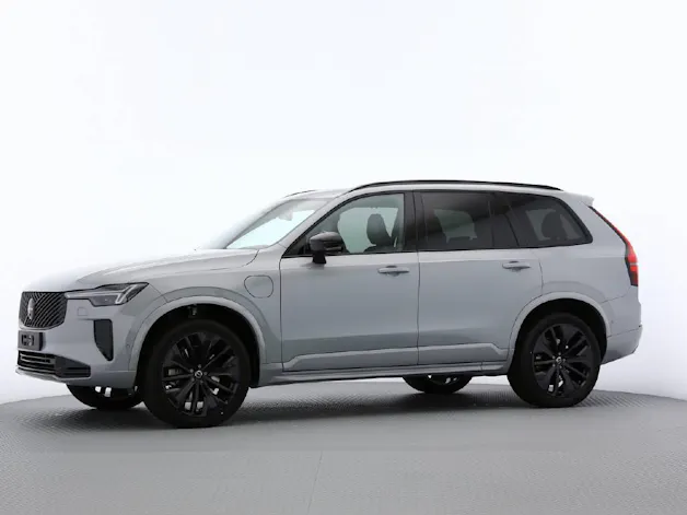 VOLVO XC90 2.0 T8 TE Black Edition eAWD