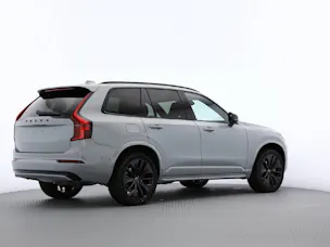 VOLVO XC90 2.0 T8 TE Black Edition eAWD