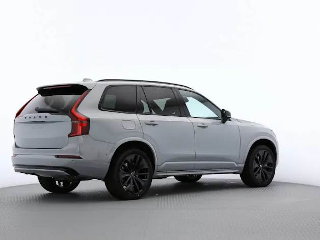 VOLVO XC90 2.0 T8 TE Black Edition eAWD