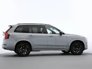 VOLVO XC90 2.0 T8 TE Black Edition eAWD