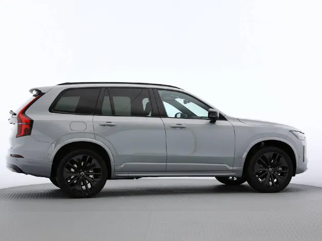 VOLVO XC90 2.0 T8 TE Black Edition eAWD