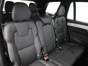 VOLVO XC90 2.0 T8 TE Black Edition eAWD