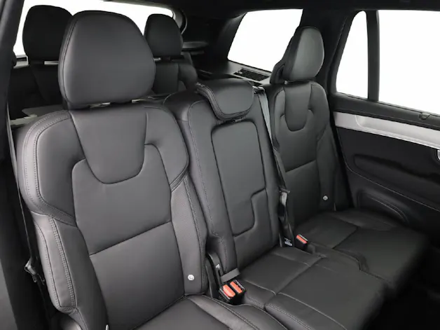 VOLVO XC90 2.0 T8 TE Black Edition eAWD