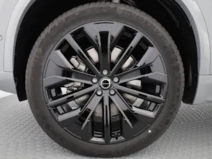 VOLVO XC90 2.0 T8 TE Black Edition eAWD