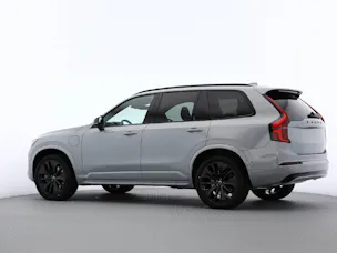 VOLVO XC90 2.0 T8 TE Black Edition eAWD